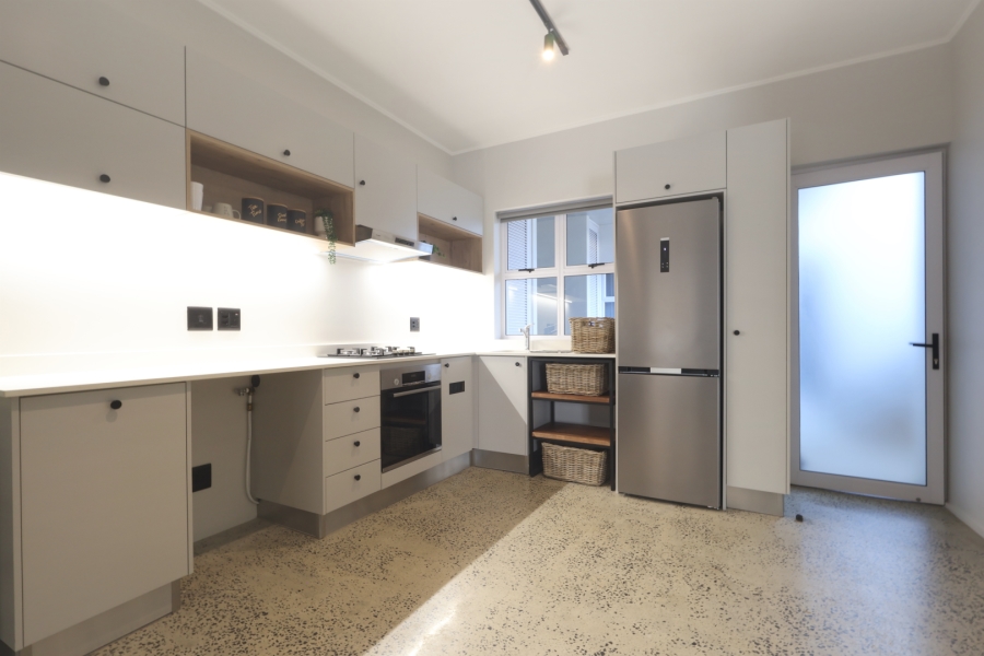 To Let 2 Bedroom Property for Rent in Vrykyk Western Cape